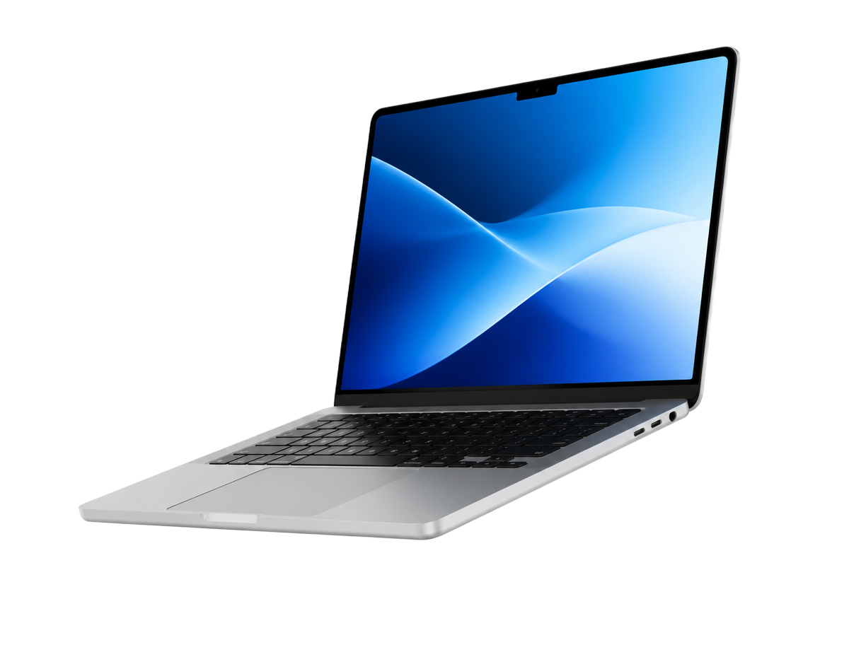 Laptop premium siap pakai dari Fachrum Computer